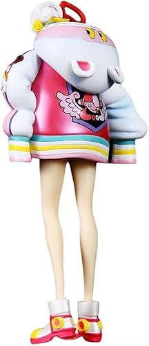 Miniatura 5 de Movie Uta Figura Anime Personaje Modelos Figuritas Colección Juguetes Decorativos 24cm9.4inch