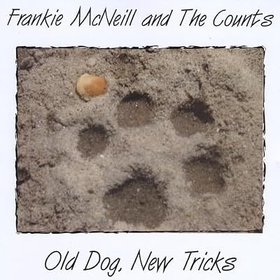 Old Dognew Tricks