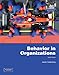 Behavior in Organizations.