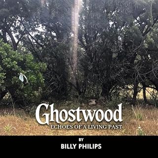 Ghostwood cover art