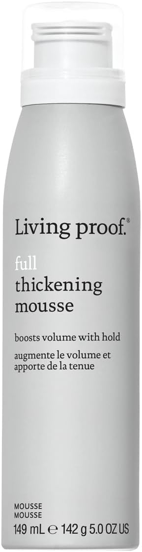 LIVING PROOF Full Thickening Mousse (5.0 oz)