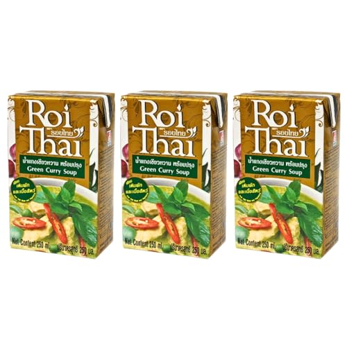 �y�I�ׂ���z ���C�^�C �J���[ Roi Thai �O���[���J���[ 250ml �y3�z �J���f�B kaldi �I�[�o�[�V�[�Y ���g���g �^�݂�Ȃ̃p���g���[�J�[�h�Z�b�g