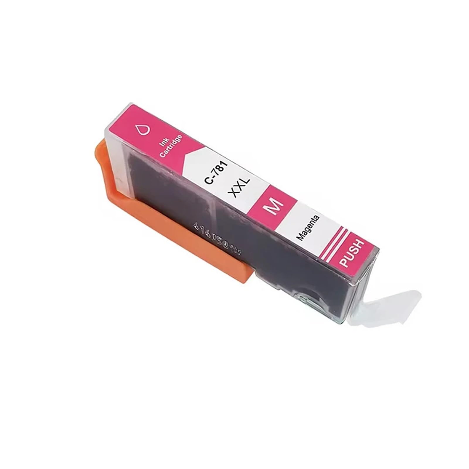 Cartuccia PGI-780 CLI-781 Compatibile con Canon PIXMA TS8170