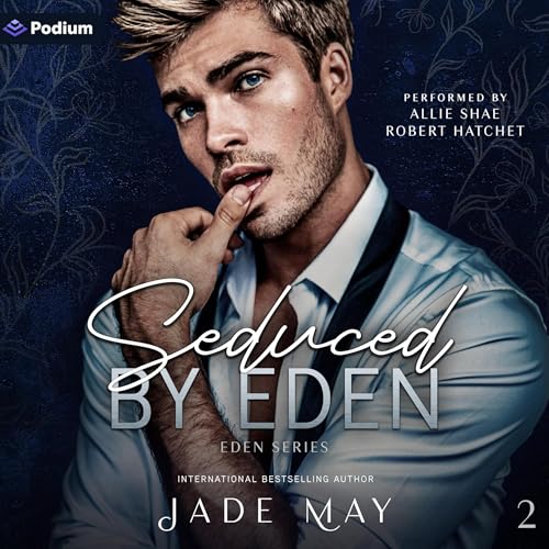 Seduced by Eden Titelbild