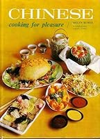 Chinese Cooking (Cooking for Pleasure S) 0600005917 Book Cover