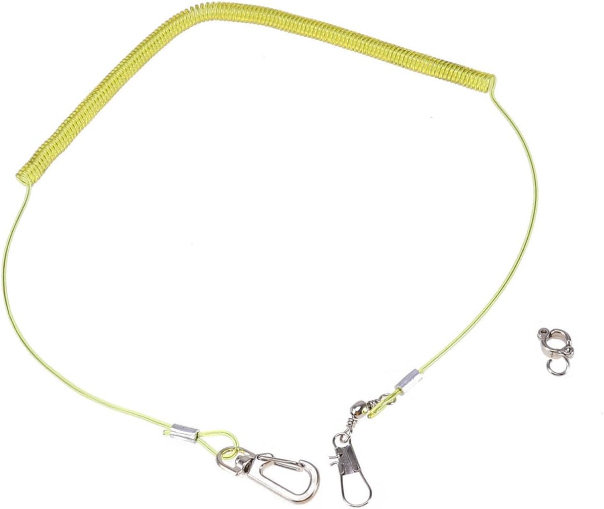 DOITOOL 3pcs 3 Bird Harness for Conures Elastic Parrot Leash Pigeon Bird Harness Pet Leash Training Rope for Parrot Random Color