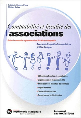 Comptabilité et fiscalité des associations