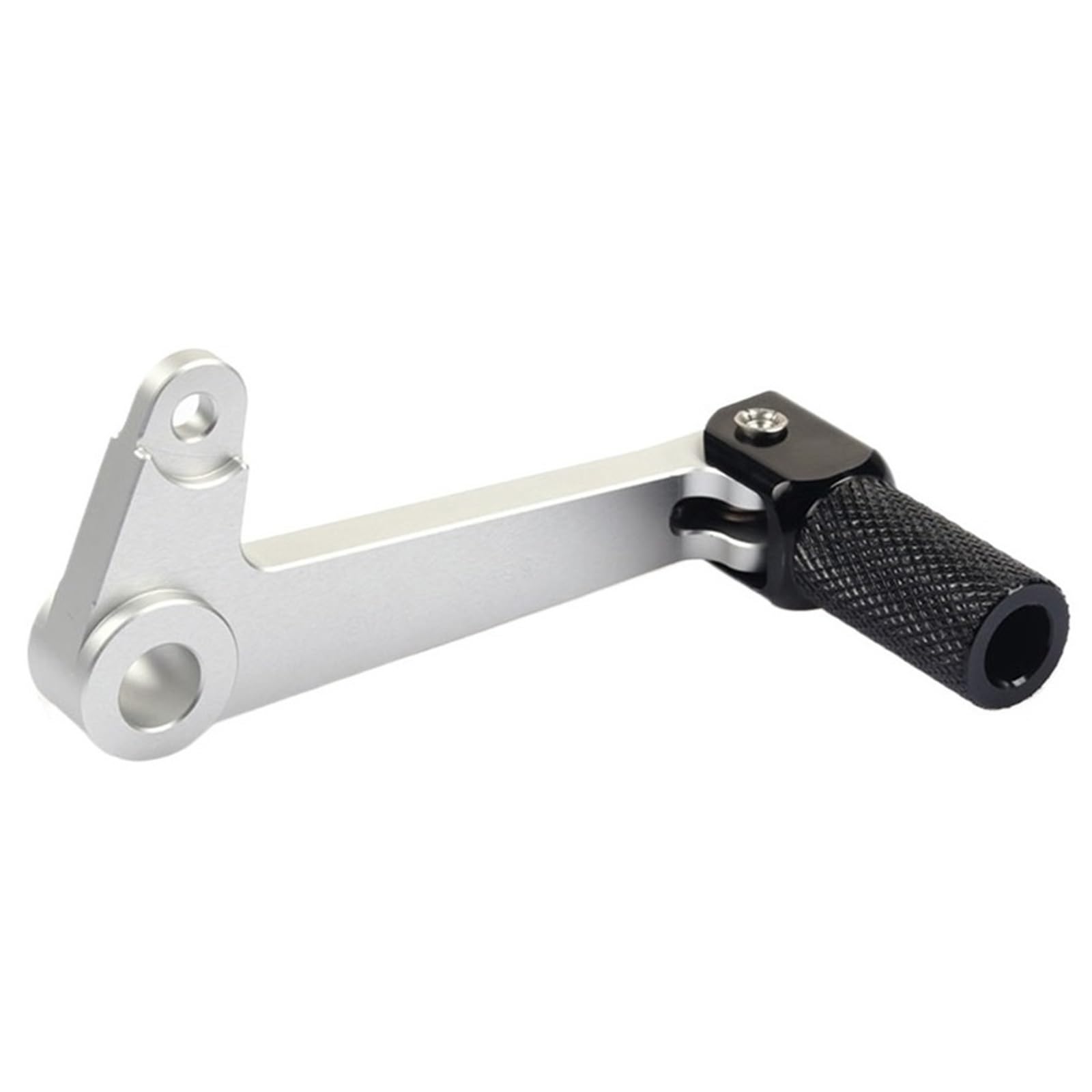 DYXYLKYHX Motorcycle Shift Shifter Motorcycle Gear Shift Lever Linkage Shifter for FB for Mondial Hipster HPS 125 300 HPS125 HPS300 CR150 CR 150 Accessories