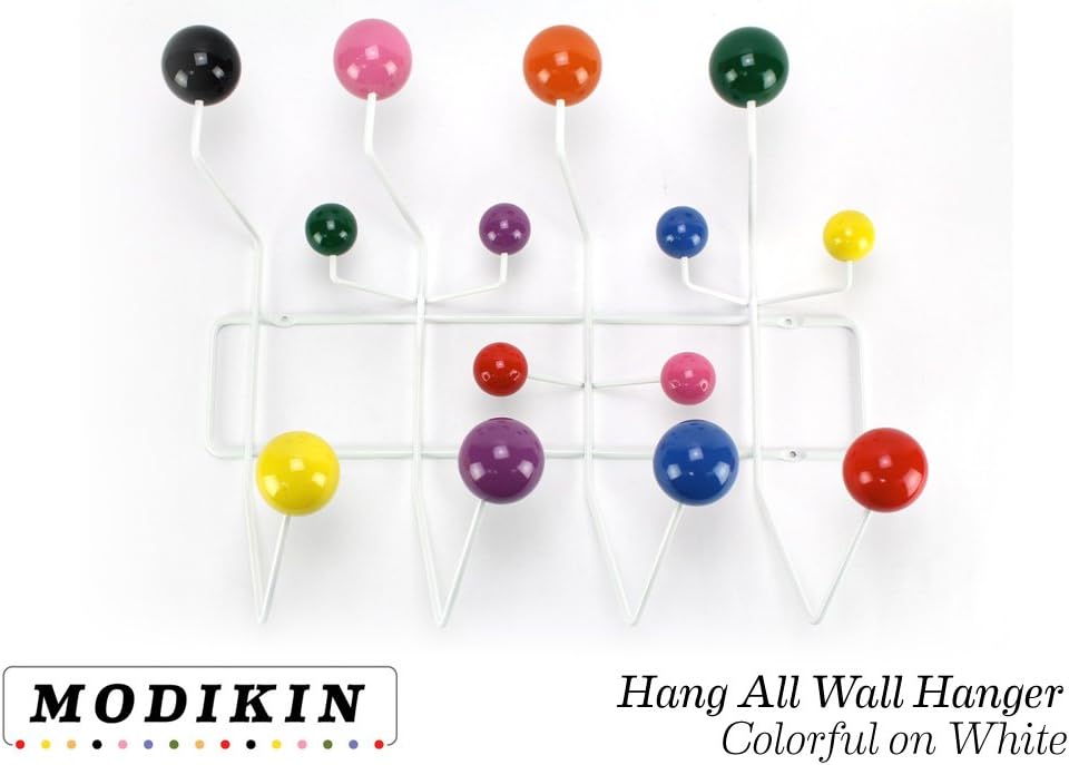 MODIKIN Hang All Coat Rack