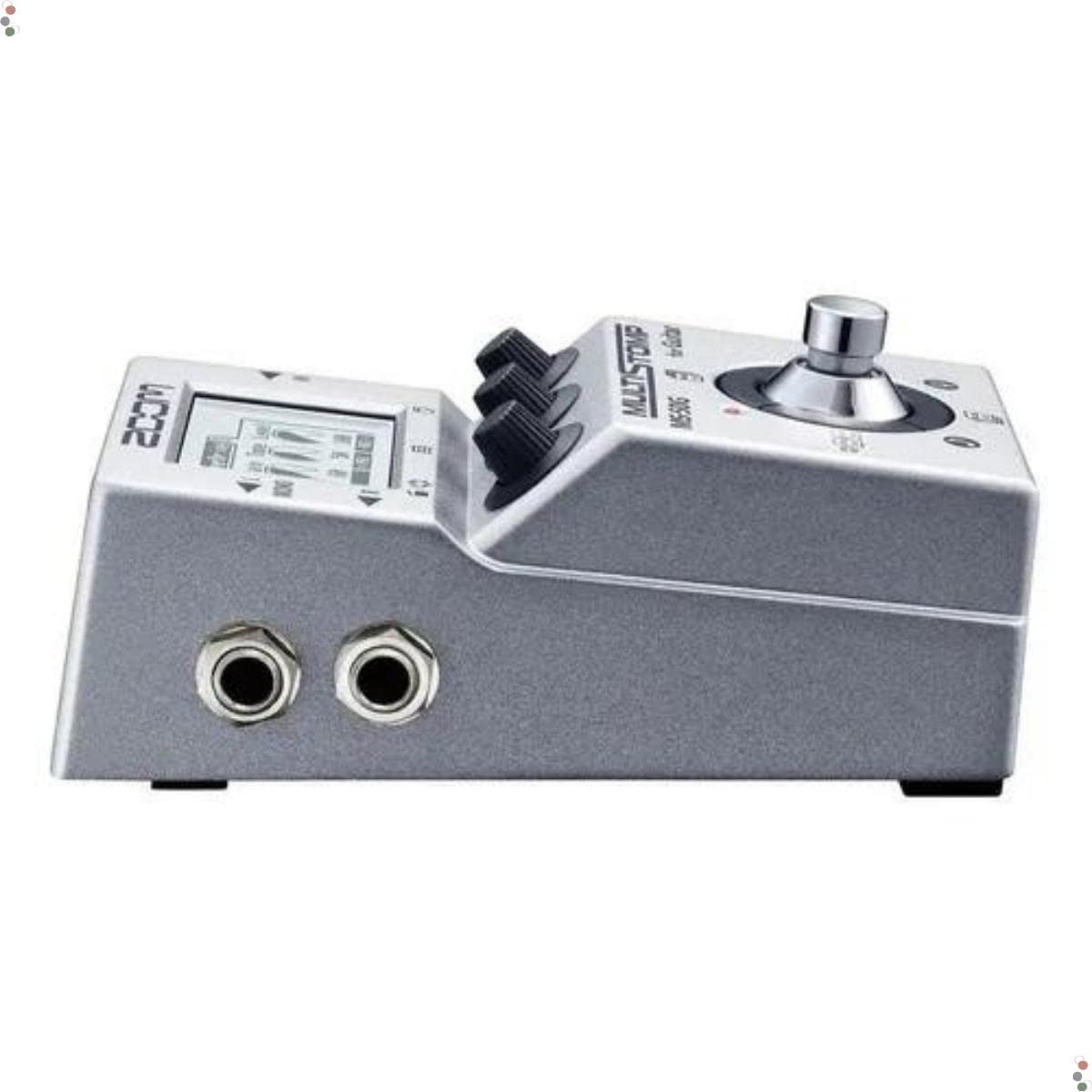 Zoom ms50g – Pedal multiefectos