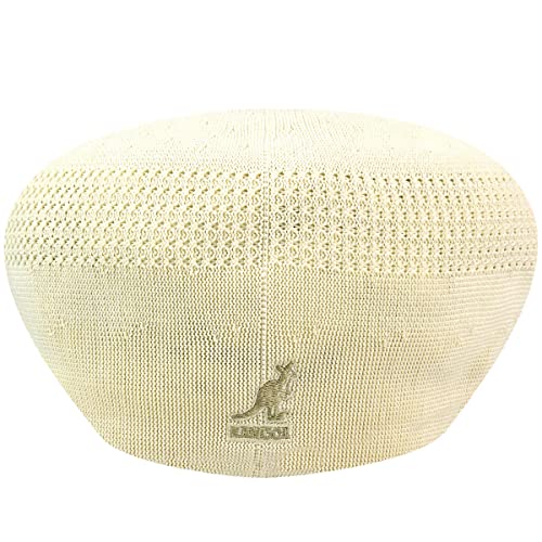 Image of Kangol Tropic 504 Ventair Ivy Cap Hat