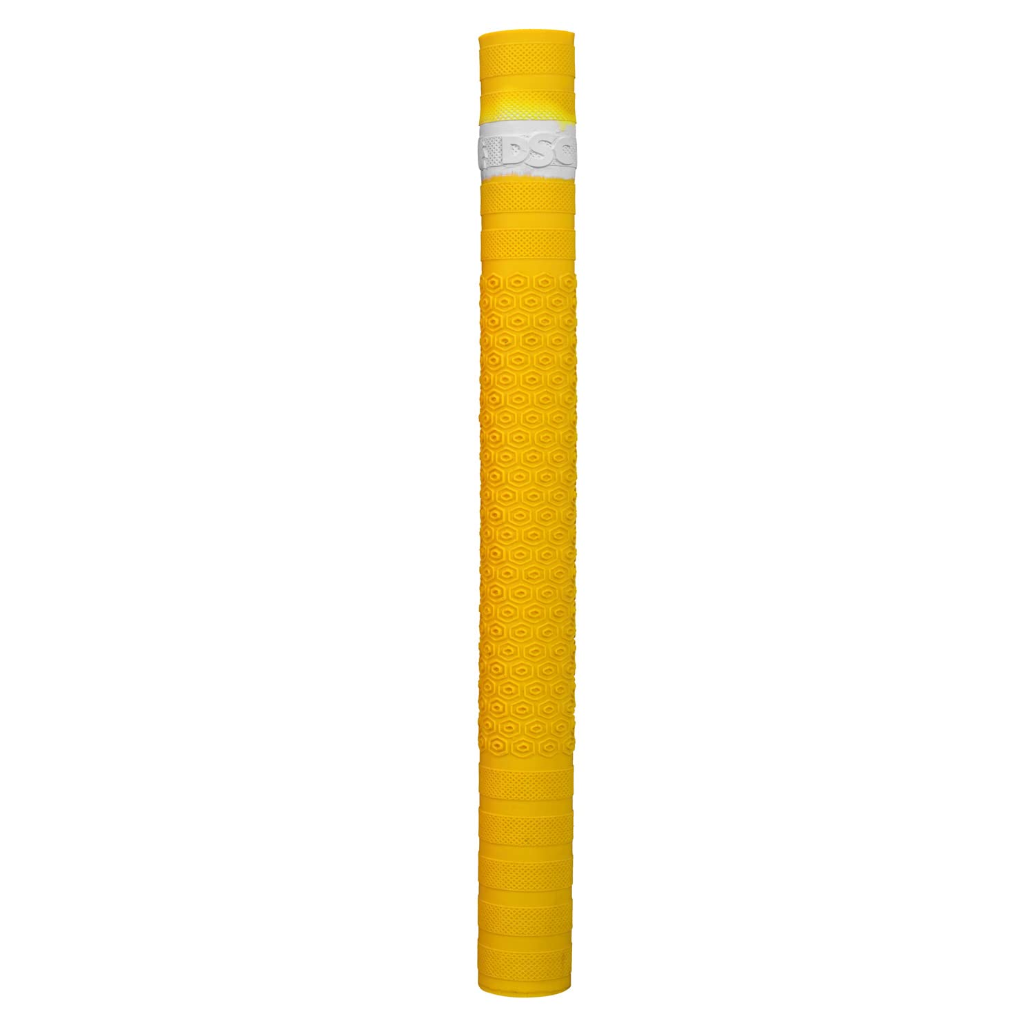 DSC Passion (Hexagon) Cricket Bat Grip, Colour - Yellow (Pack of 1) (B0BG8QY2YQ) Amazon Price History, Amazon Price Tracker