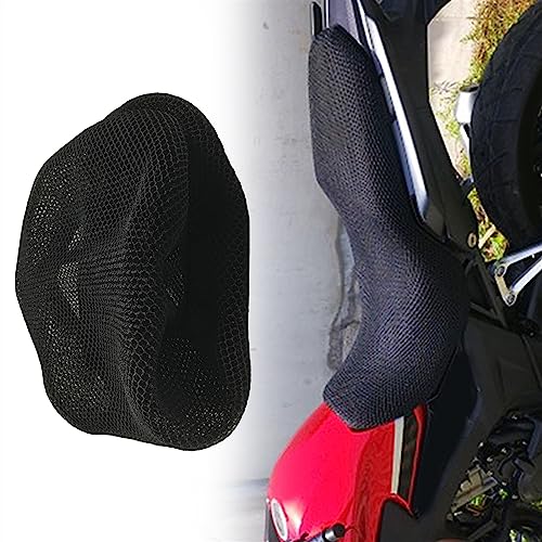 Coussin de selle respirant CB500 X pour vos voyages à moto