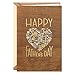 Hallmark Signature Father's Day Greeting Card for Dad (Nuts and Bolts Heart)
