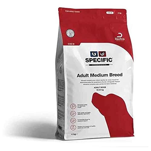Specific Specific Canine Adult Cxd-M Medium Breed 7Kg 7000 g