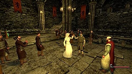 Mount & Blade: Warband - vue 8