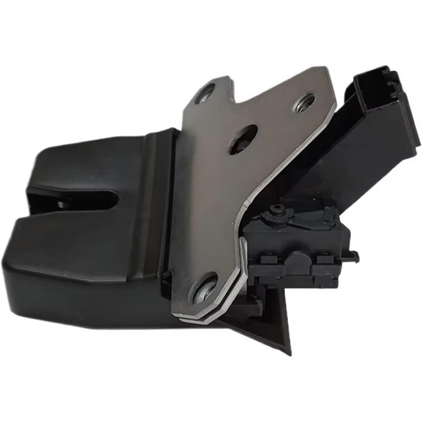 Trunk Lid Lock Latch for Kuga MK1 for Mondeo MK4 for Galaxy MK2 for Focus MK2 MK3 Tailgate Trunk Lock Latch 8M51R442A66DC BM51A442A66BC Rear Tailgate Boot Lock Latch