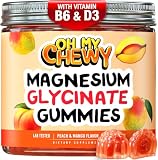 OH MY CHEWY Gummies