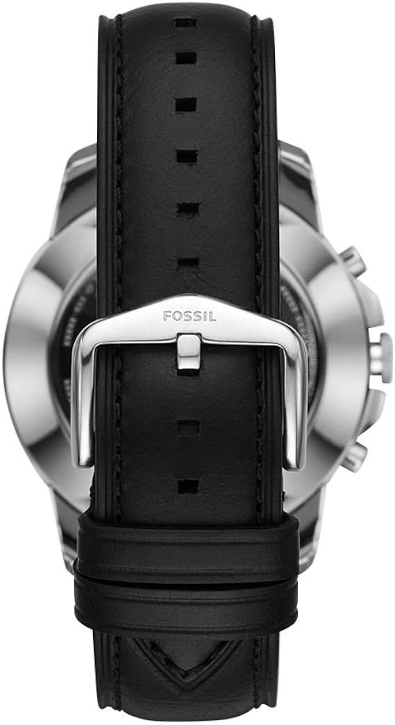 Fossil Men's Smartwatch FTW1157 