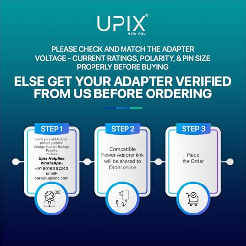 Image of Upix Compatible for O General AC Remote No. 86 | No Backlight | Exact Match Required