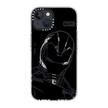 CASETiFY アイアンマン iPhone15 plus スマホケース Amazon.com: CASETiFY Mirror iPhone 15 Pro Max Case [Iron Man