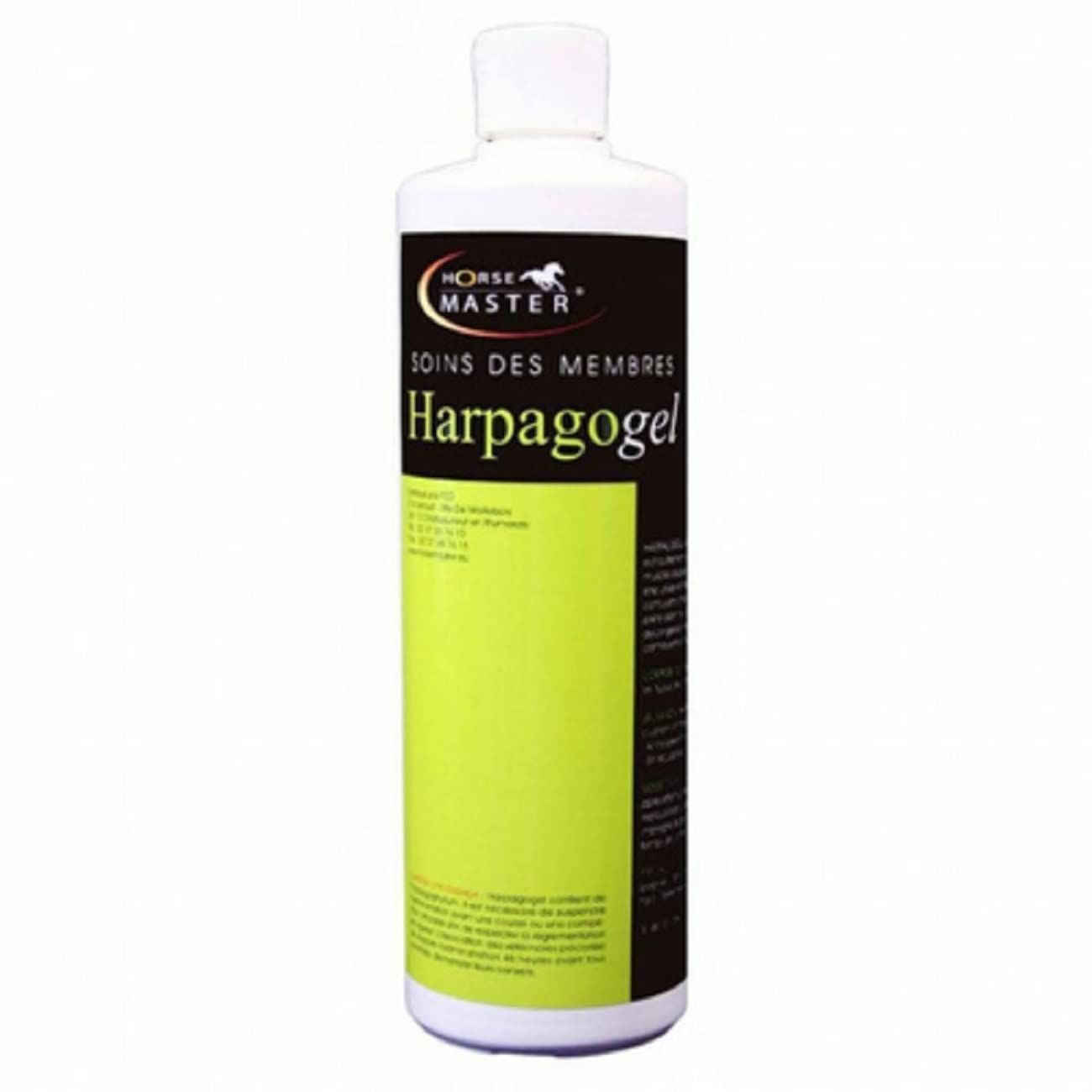 HarpagoGel - Gel de Massage - fl/500mL