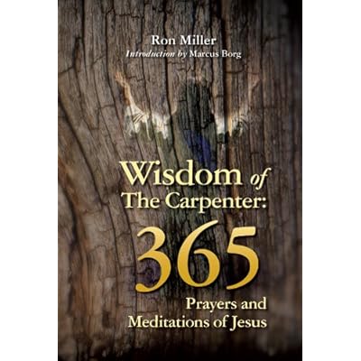 Wisdom of the Carpenter
