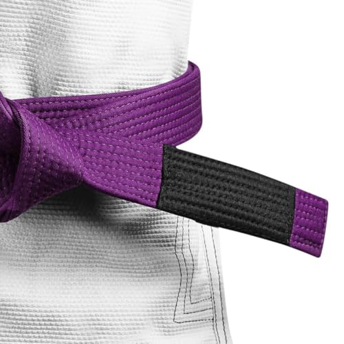 Image of Hayabusa Unisex Jiu Jitsu Belt 2018