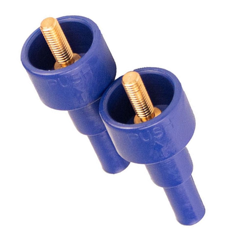 Adaptadores Facilidad Conector 4,7-4,0mm