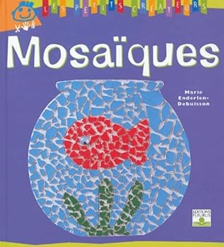 Paperback MOSAIQUE [French] Book