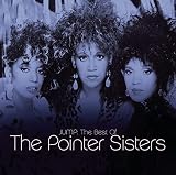 Jump: The Best Of The Pointer Sisters [CD]
