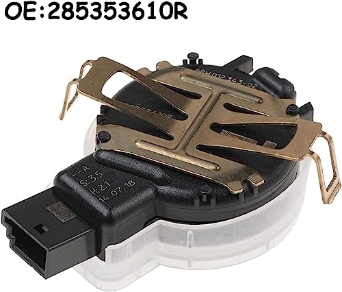 Capteur de pluie automatique 285353610R pour commande des essuie-glaces - 3