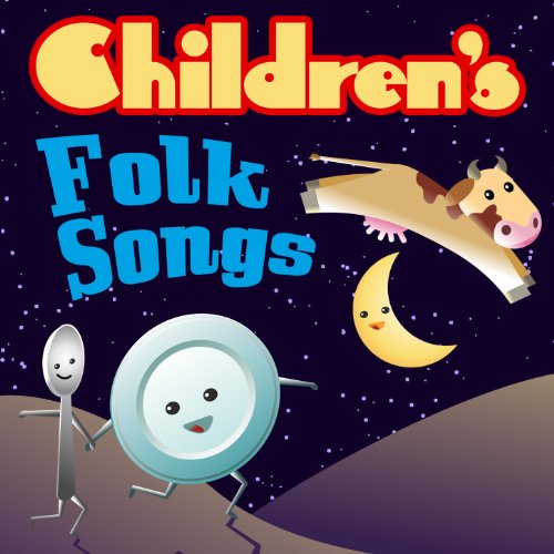 Play Children's Folk Songs by VARIOUS ARTISTS on Amazon Music