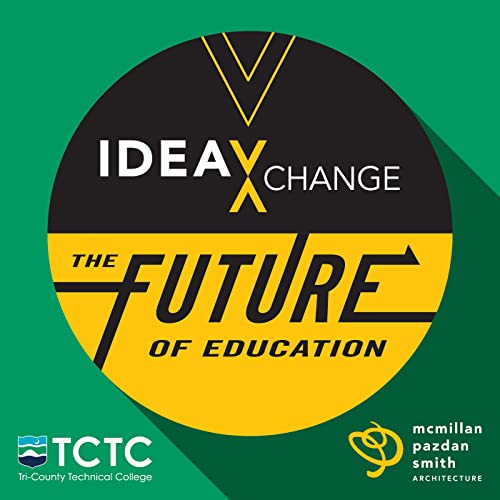The Future of Education cover art