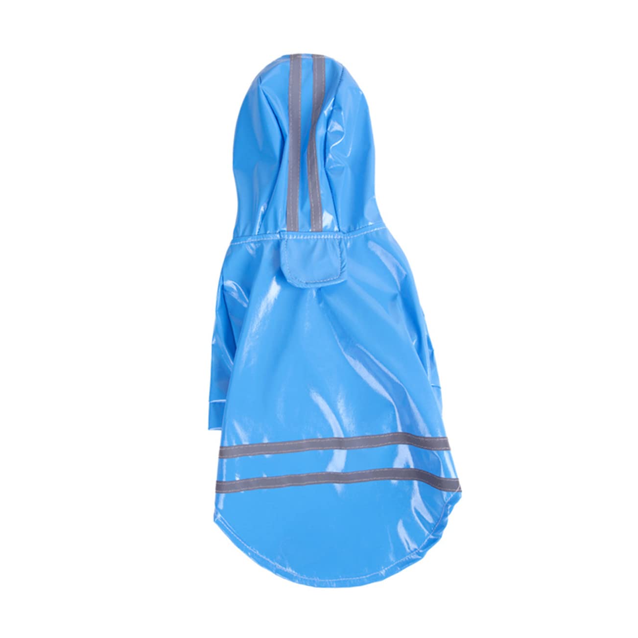 Manteaux de Pluie imperméables pour Chien, imperméable pour Chien, 3 pièces, Manteau imperméable pour Petit Chien, équipement de Pluie pour Chien, Grand impermé