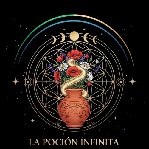 Couverture de La Poci&oacute;n Infinita