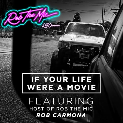 『If Your Life Were A Movie...』のカバーアート