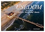 Faszinierende Aufnahmen von Usedom , von Autor(in): Werner Dieterich