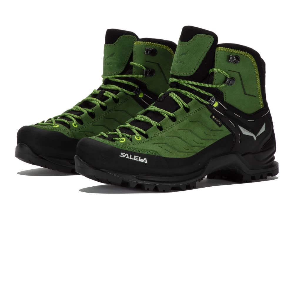 Salewa Mountain Trainer Mid Gore-Tex Men's Shoes