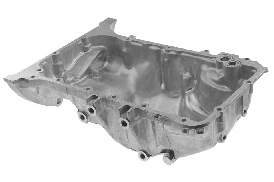 Cárter de aceite Honda Civic 1.8 repara goteos y pérdida presión