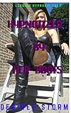 Hypnotized By Her Boots: A Lesbian Hypnosis Tale