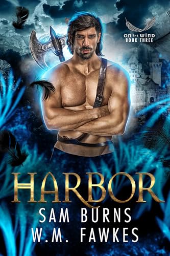 Harbor (On the Wind Book 3)