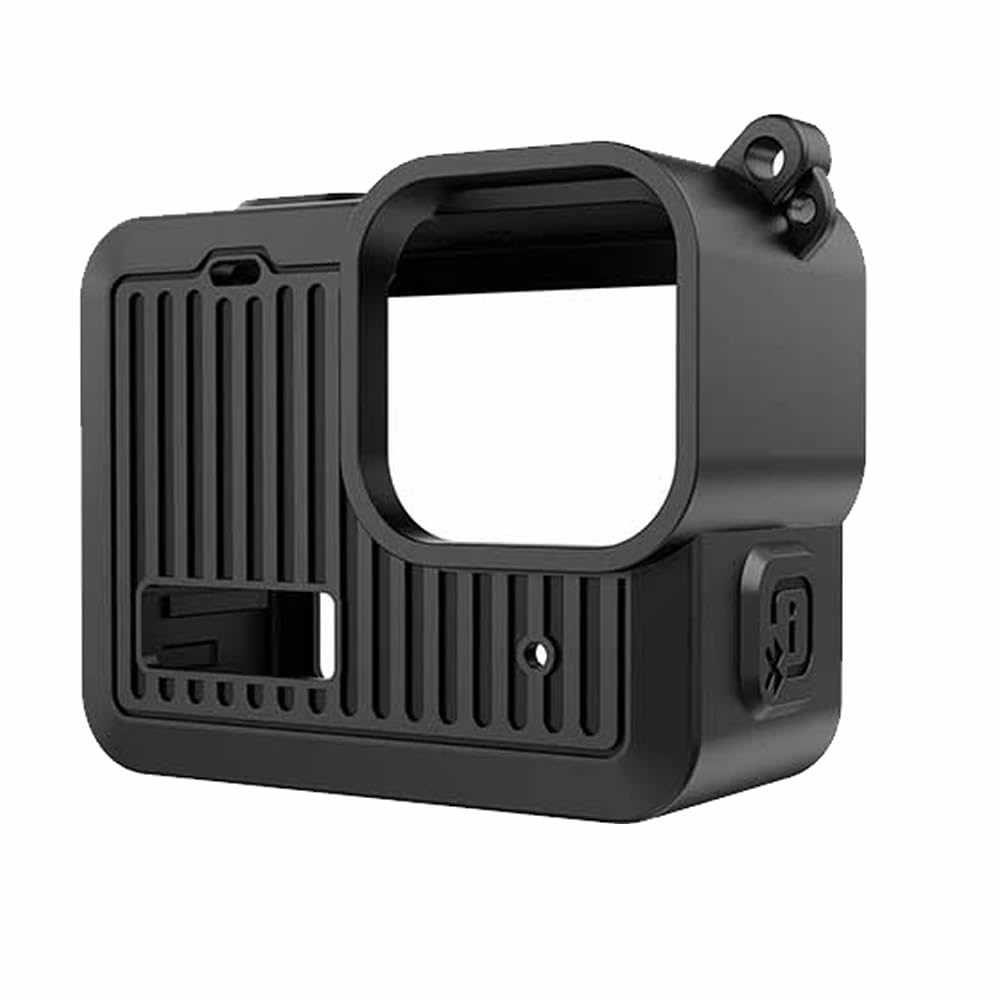 GoPro - Gopro hero9  ゴープロ　シリコンカバー付き HERO（GoPro） ゴープロ ヒーロー GoPro HERO9・HERO10・HERO11