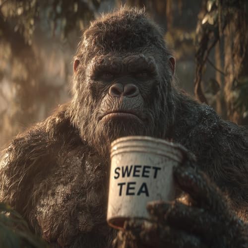 SO EP:693 Bigfoot, Kudzu, and Sweet Tea