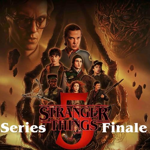 Stranger Things Series Finale Recap and Review &mdash; Episode 331