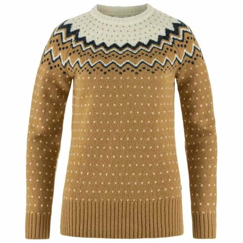 Fjällräven Övik Knit Sweater Women's Sweater -...