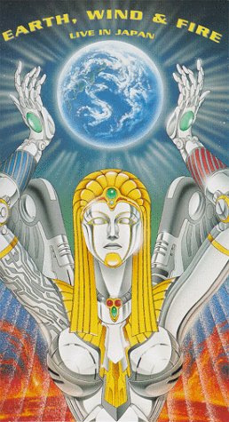 Live in Japan [VHS] Amazon.de MusikCDs & Vinyl