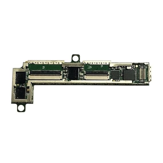 Zahara Connector Controller Board Touch Small Board Replacement for Microsoft Surface Pro 4 V1.1 1724 LTN123YL01 A07557G