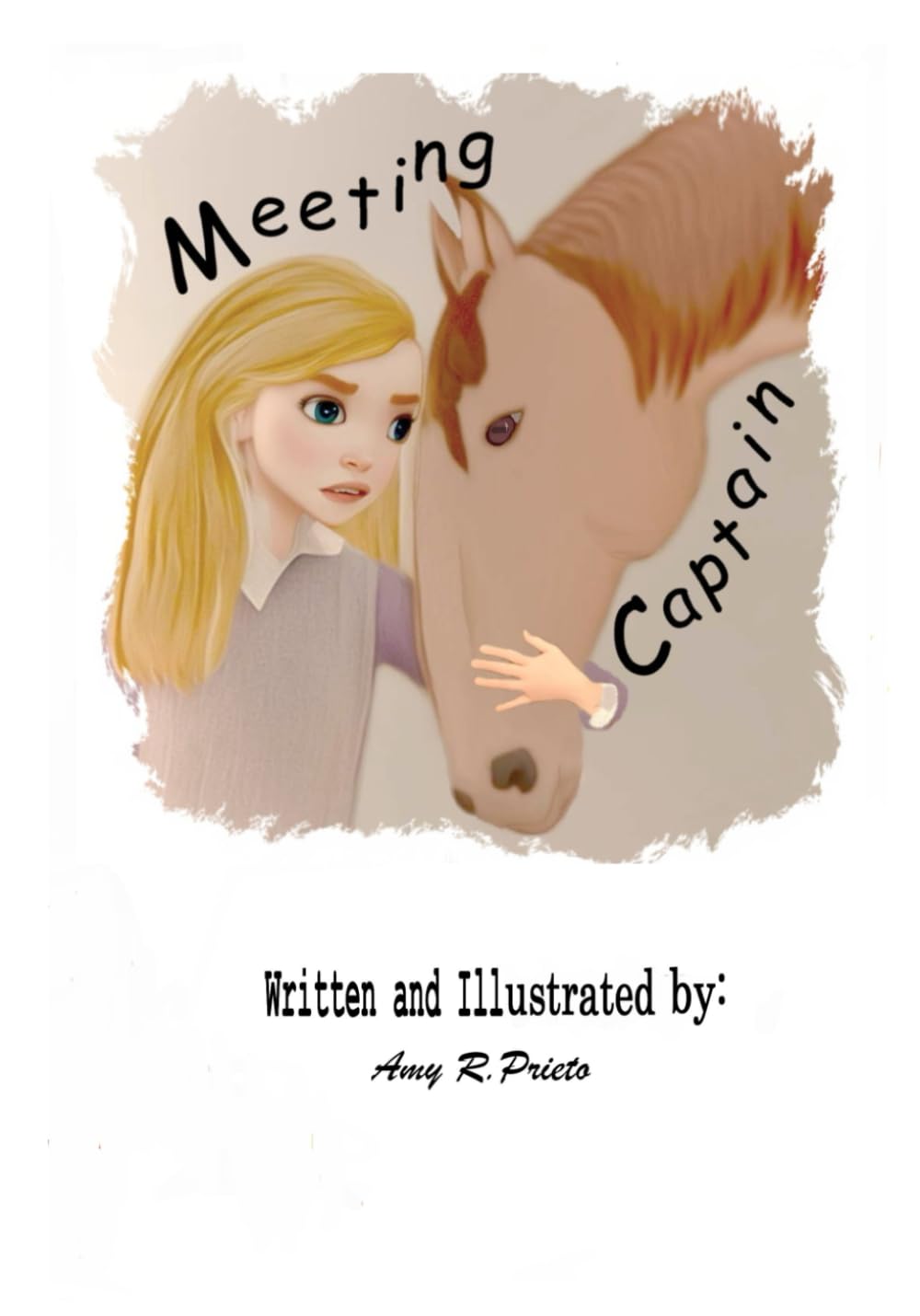 Meeting Captain