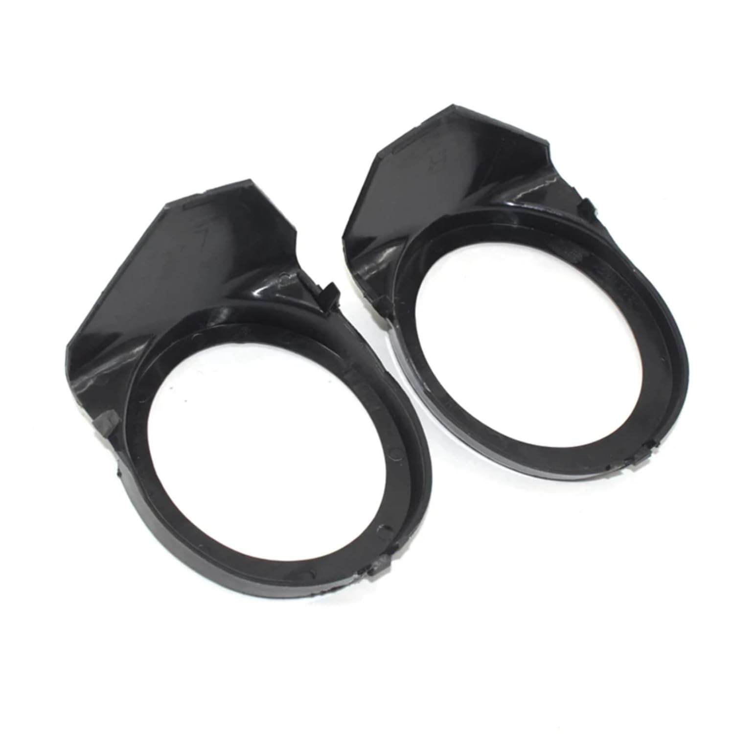 Cubierta de luz antiniebla M3 E46 2000 2001 2002 2003 2004 2005 2006, embellecedor de recambio 7